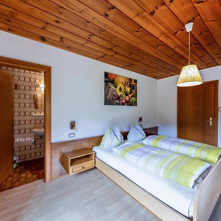 Apartamento Groednerhof Peter Tires Exterior foto