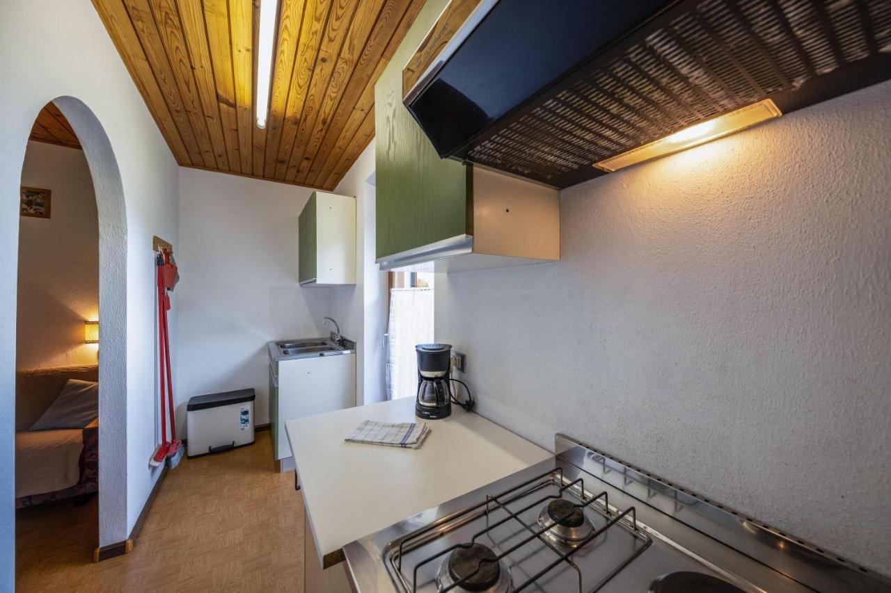 Apartamento Groednerhof Peter Tires Exterior foto